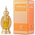 AFNAN Abraaj Unisex Concentrated Perfume Oil, 20 ML