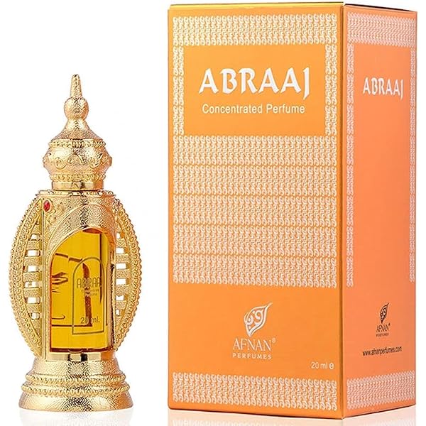 H⑮ Al Haramain SAFWA　24ml H⑮ Al Haramain SAFWA 24ml Safwa Al Haramain Perfumes