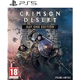 Crimson Desert Day One Edition | Standard Edition | PlayStation 5