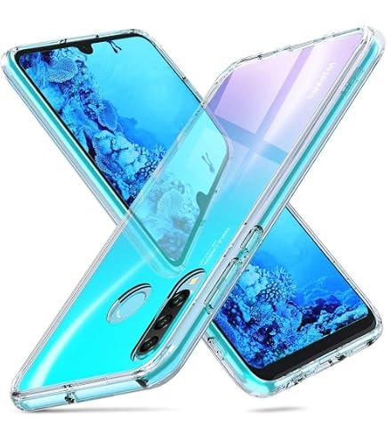 Custodia Silicone Huawei Mate 10 Lite – Cover Trasparente Con Winnie The Pooh – Prodotto Ufficiale Licenza – Antigiallo E Antiscivolo - 3