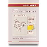 Repetitorium Algebra