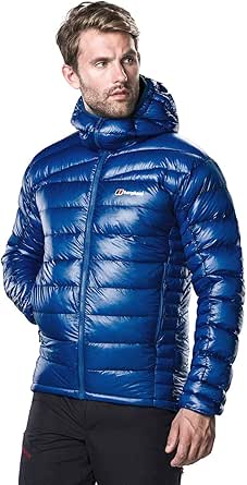 ramche micro down jacket