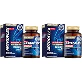 Nutraxin Artroflex HYA-C-II Hyaluronik Asit Glukozamin Kondrotin i&ccedil;eren Takviye Edici Gıda (1 x 90 Tablet) (2 paketi)