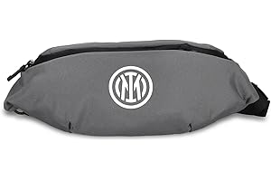 Inter Uniseks, szary, jeden rozmiar