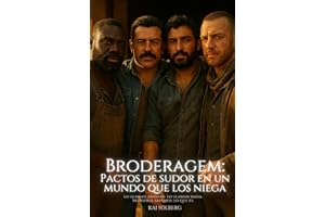 Broderagem: Pactos de sudor en un mundo que los niega