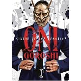 Oni-goroshi. ciudad de los demonios 01