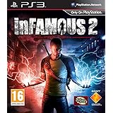 InFamous 2