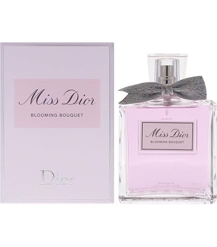 Dior Miss Dior Blooming Bouquet Eau de Toilette für Frauen, 100 ml