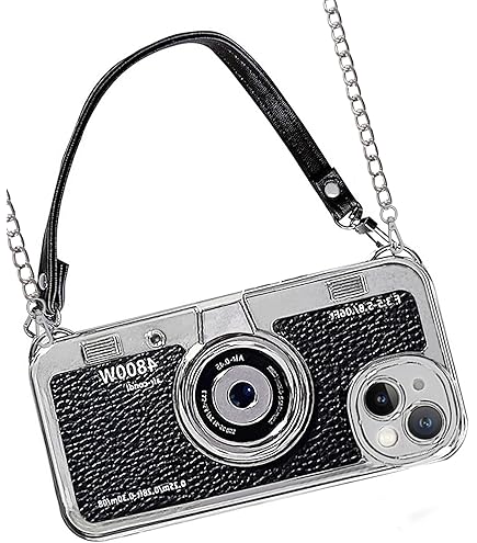 UnnFiko Emily In Paris Phone Case For IPhone 11 Pro, Cute