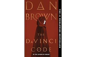 The Da Vinci Code: A Novel (Robert Langdon, Band 2)
