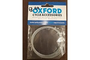 Oxford Sturmey Archer Inner Gear Wire Cable for a 3-5 Speed Trigger