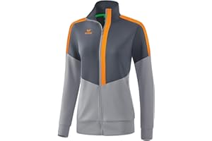 Erima Squad Veste worker Femme