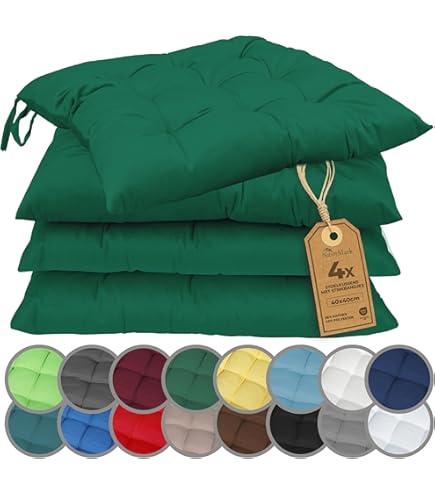 Bureaustoel Kussen Zachte Pluche Zitkussens voor Rug- en Zitkussen,Orthepatische Pijnverlichting Antislip Stoelen Stoelkussens voor Office Sofa Auto Rolstoel