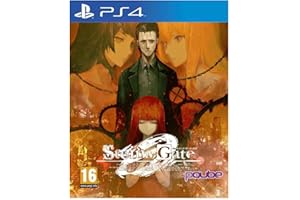 Pqube Steins Gate 0