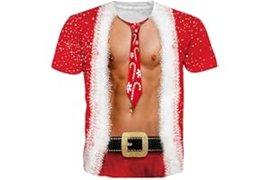 Loveternal Unisex T-Shirt 3D Printed Casual Graphic Short Sleeve Tops Tees S-3XL