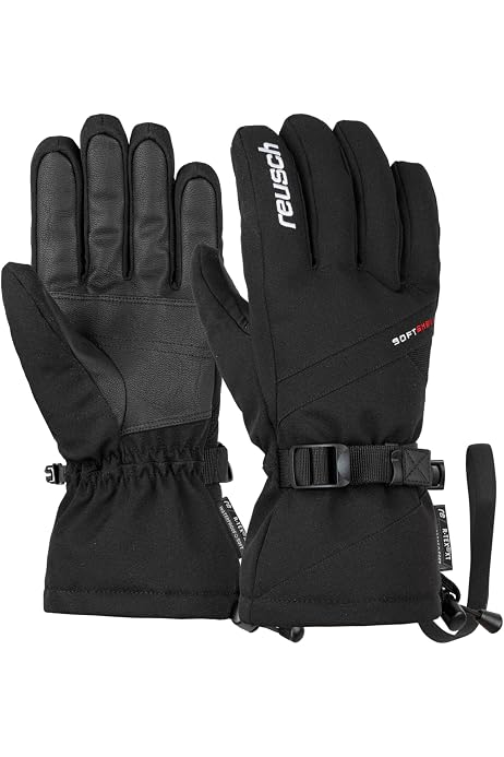 Glyxus AS® Skihandschuhe Ziener - Österreich