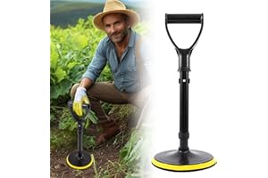 ADFUENOM Aufstehhilfe,Gehhilfe für Senioren,Aufstehhilfen Senioren,Aufstehhilfe vom Boden, Standing Aid for Elderly,Verstellbarer Aufstehhilfe,Gehstock mit Aufstehhilfe,Aufstehhilfe Alltagshilfen.