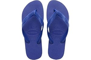 Havaianas Unisex Kids Top Color (Mini Me) Flip-Flop