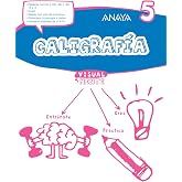 Caligraf&iacute;a 5.