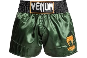 Venum Men's Classic Muay Thai Shorts Muay Thai Shorts