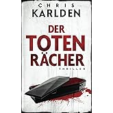 Der Totenrächer: Thriller