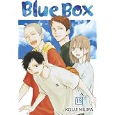Blue Box, Vol. 18 (Volume 18)