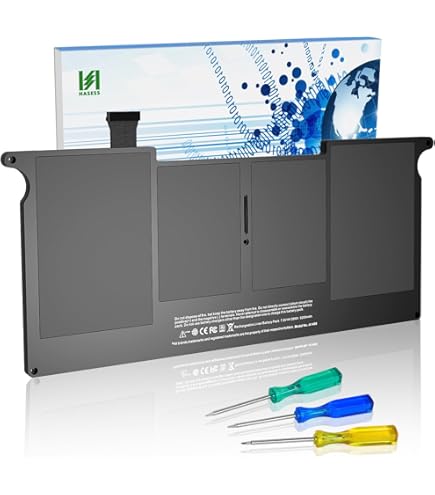 Viti Pentalobe P5 Per MacBook Air - Ricambio Custodia Inferiore Compatibile Con A1370 A1465 A1369 A1466