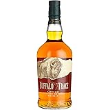 Buffalo Trace Kentucky Straight Bourbon Whiskey (1 x 0.7 l)
