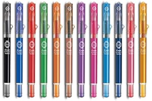 Pilot G-TEC-C Maica zestaw 12 kolorów