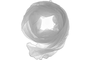 DOLCE ABBRACCIO by RiemTEX Wild Cat Women's Scarf, Neckerchief Scarf Made of Scratch-Free Microtouch for Spring Summer All Year Round