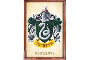 Abystyle - Harry Potter - kartki pocztowe, zestaw 1, 14,8 x 10,5 cm