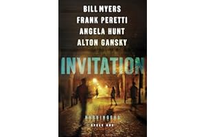 Invitation: Cycle One of the Harbingers Series