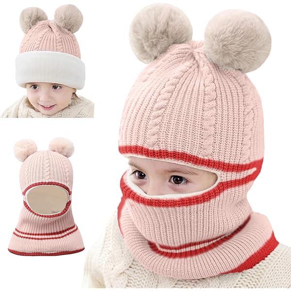 Kinderwintermuts