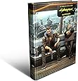 Cyberpunk 2077: The Complete Official Guide - Collector's Edition