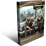 Cyberpunk 2077: The Complete Official Guide - Collector's Edition