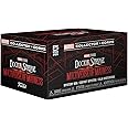 Funko Marvel Collector Corps Subscription Box, Doctor Strange and The Multiverse of Madness Theme, Size 2XL