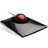 Kensington SlimBlade K72327US Trackball Mouse (Black)