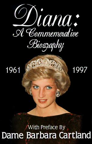 Forever My Lady: Diana