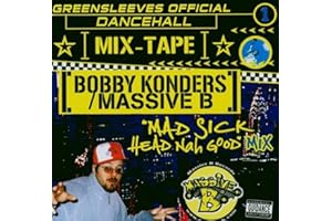Greensleeves Mixtape Volume 1