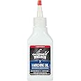 Liquid Wrench L1004 Light Machine OIl - 4 fl. Oz.