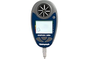 Vitalograph copd-6 Screener USB