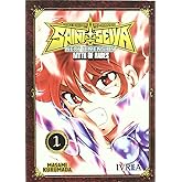 Saint Seiya. Next Dimension Myth Of Hades 1