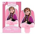 Disney Frozen Princess By RENEE Popsicle Anna Lip Balm, SPF10, Lightly Tinted & Enriched with Vitamin E & Coconut Milk Extract, Moisturizes, Nourishes & Protects, Softens & Heals Chapped Lips 2 Gm