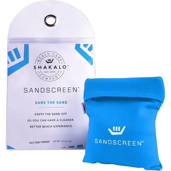 Nayyana Sandentfernungshandschuhe Set – 4 Stück, Für Erwachsene & Kinder, Weiches Handtuchmaterial