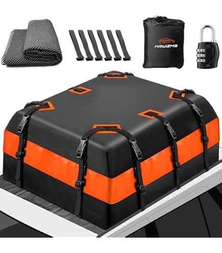 Dakkoffers, welke koop je voor de komende wintersport? - The Outdoors