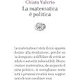 La matematica è politica