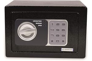 RED OPTICUM 10052 Caja Fuerte