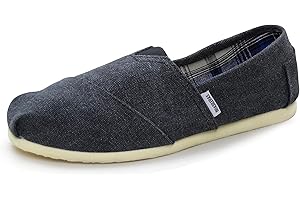 BRASILERAS ESPARGATAS Espadrillas Uomo Antiscivolo Scarpe comode da Spiaggia/Piscina/Urbano