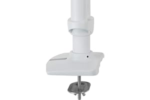 Ergotron - Element montażowy (mocowanie przelotki) - stal