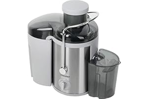 Mesko MS 4126 Extracteur de fruits et légumes, 600 W